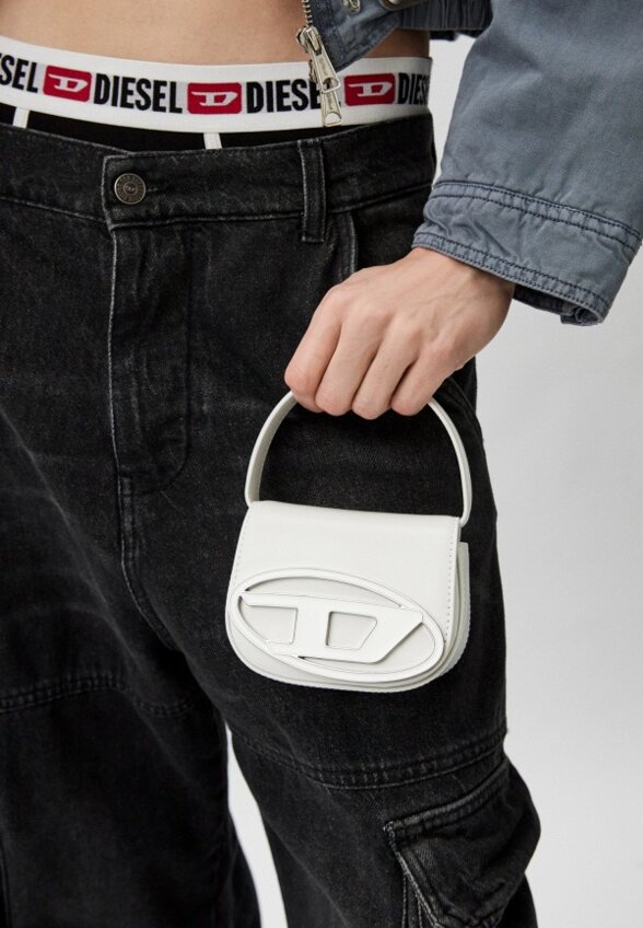 Сумка Diesel
