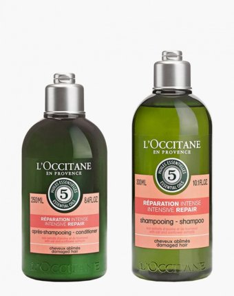 Набор для ухода за волосами L'Occitane женщинам