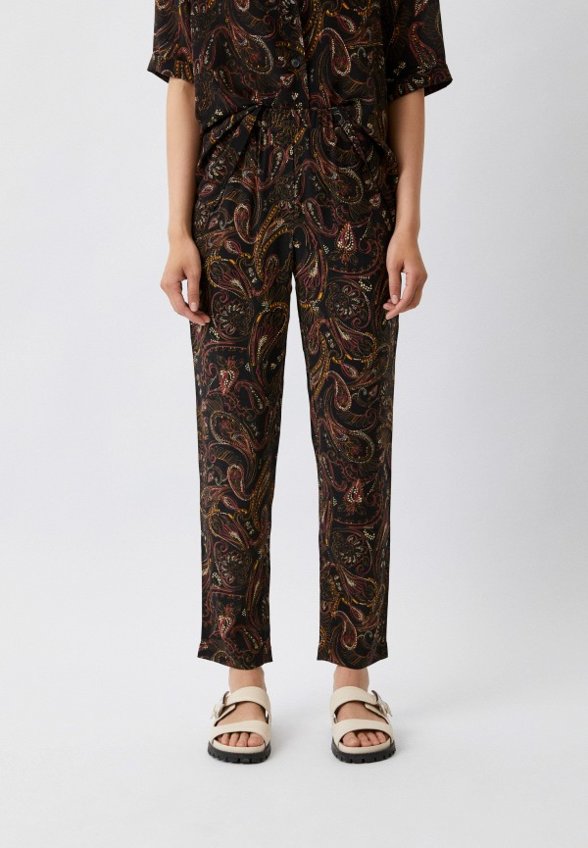 Брюки Falconeri