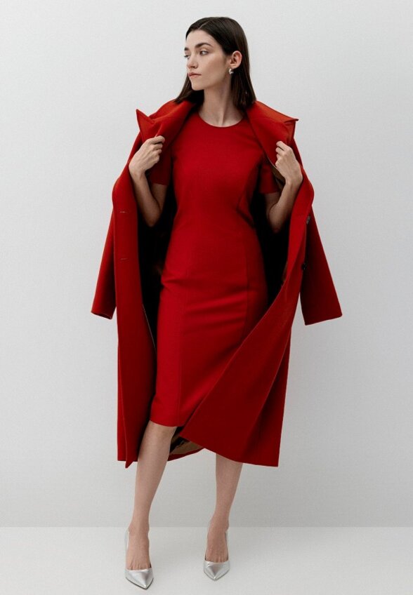 Платье Charuel