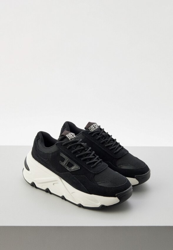 Кроссовки Diesel