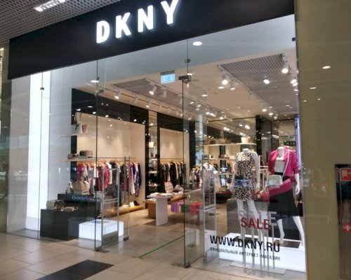 Dkny discount discount in store