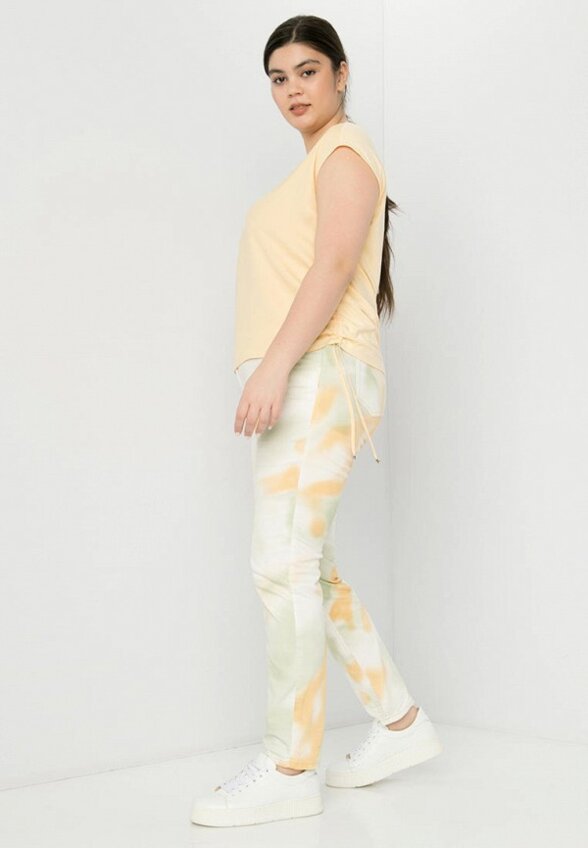 Футболка Samoon by Gerry Weber