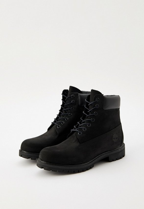 Тимберленды Timberland