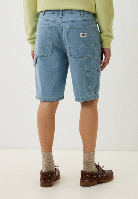 Шорты джинсовые Dickies