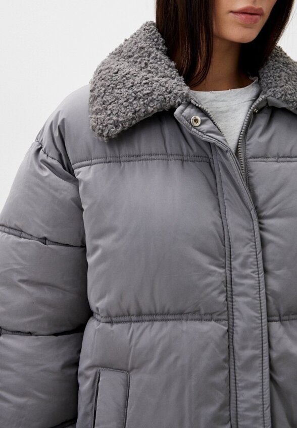 Пуховик Befree