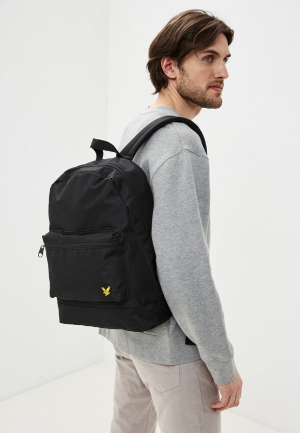 Рюкзак Lyle & Scott