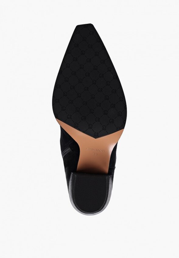 Ботфорты Graciana