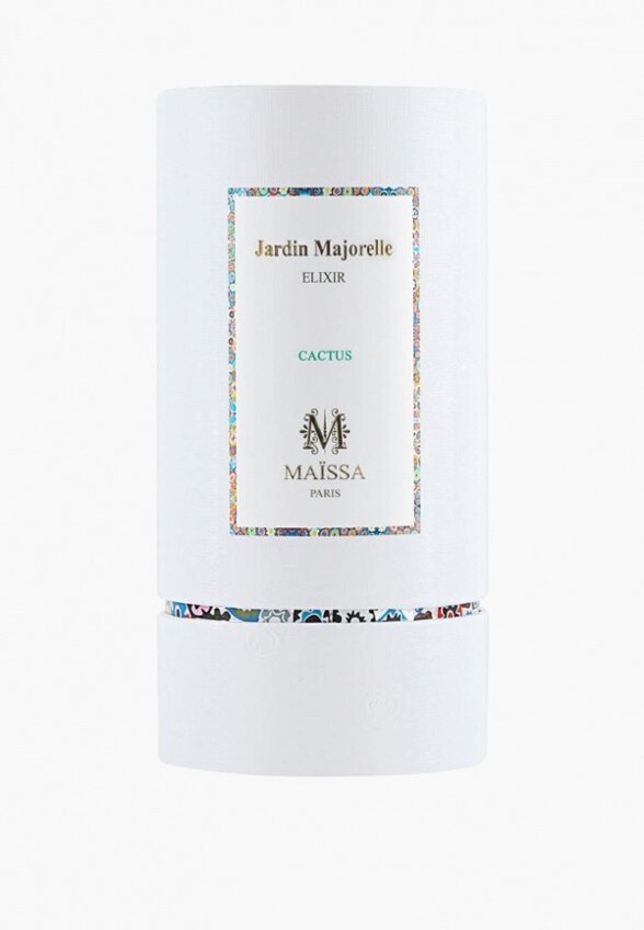 Парфюмерная вода Maison Maissa