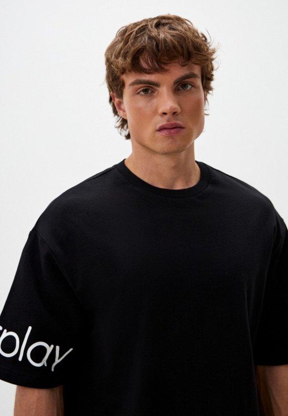 Футболка Colorplay