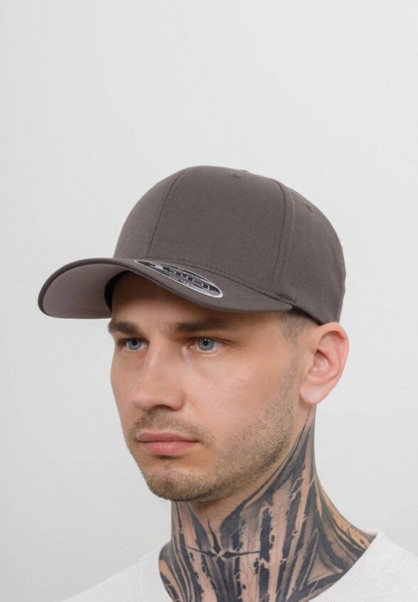 Бейсболка Flexfit