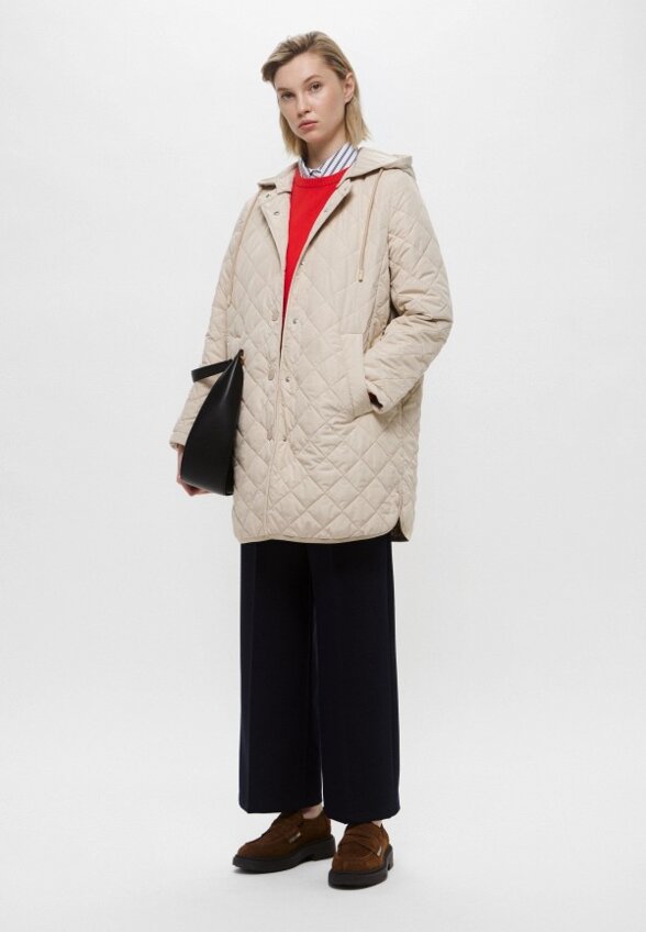 Куртка утепленная Weekend Max Mara