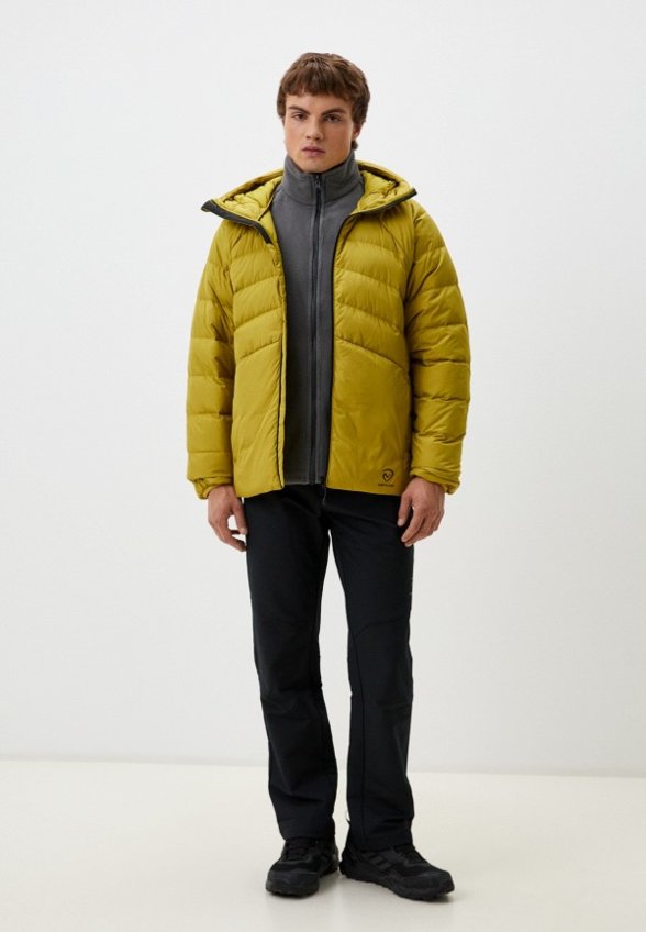 Пуховик Northland