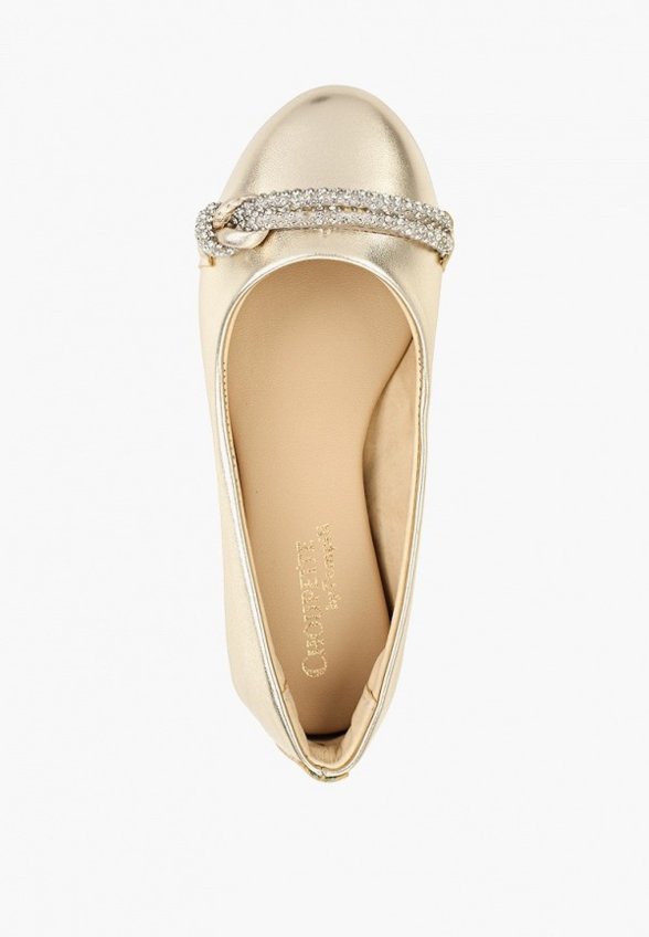 Балетки Choupette