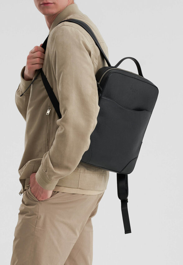 Др.Коффер B402696-124-04 рюкзак