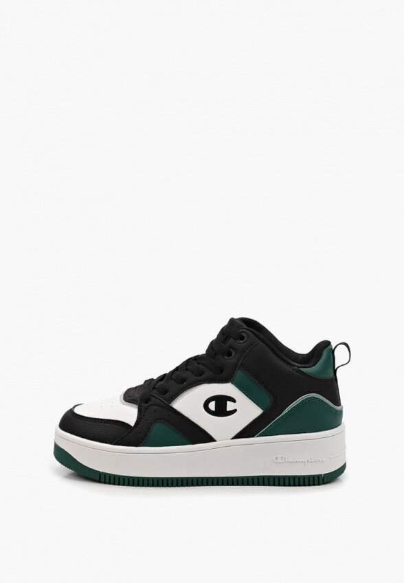 Кеды Champion