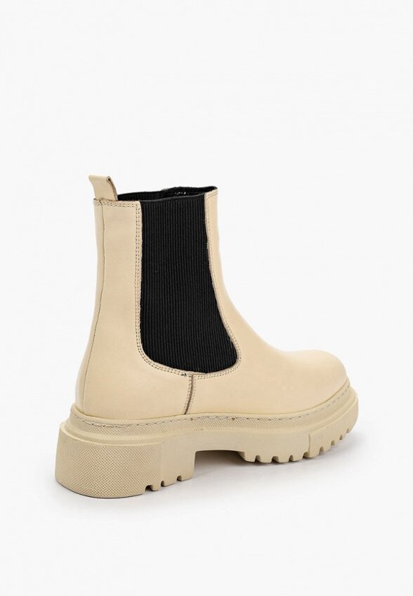 Ботинки Ascalini