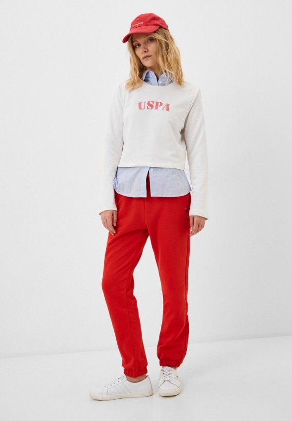 Свитшот U.S. Polo Assn.