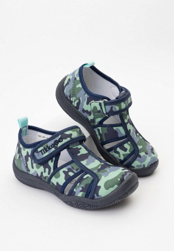 Сандалии Tikkago