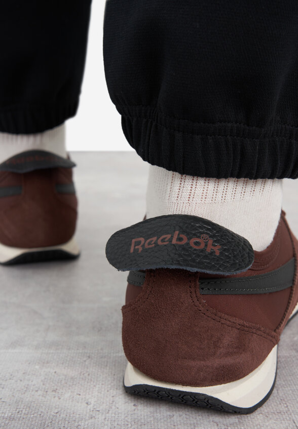 Кроссовки мужские Reebok R400, Коричневый