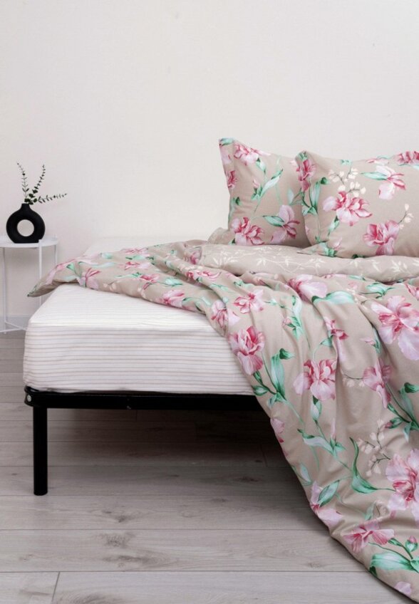 Постельное белье Семейное Viva la Vita