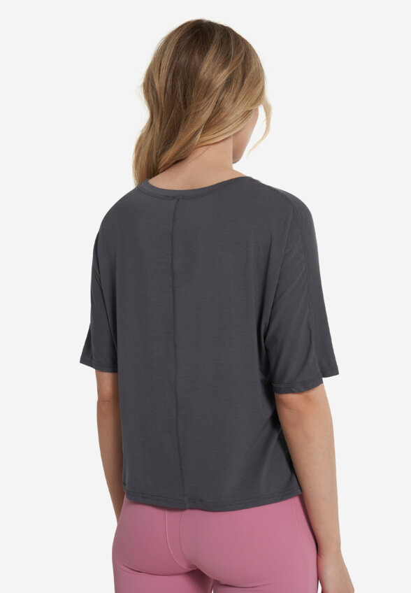 Футболка женская Sensana EssentialMove, Серый