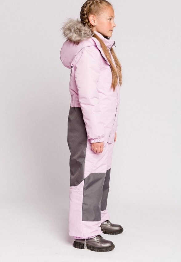 Комбинезон утепленный Artel Sport