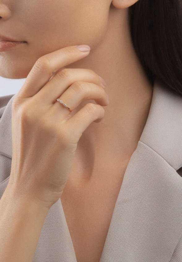 Кольцо Sokolov