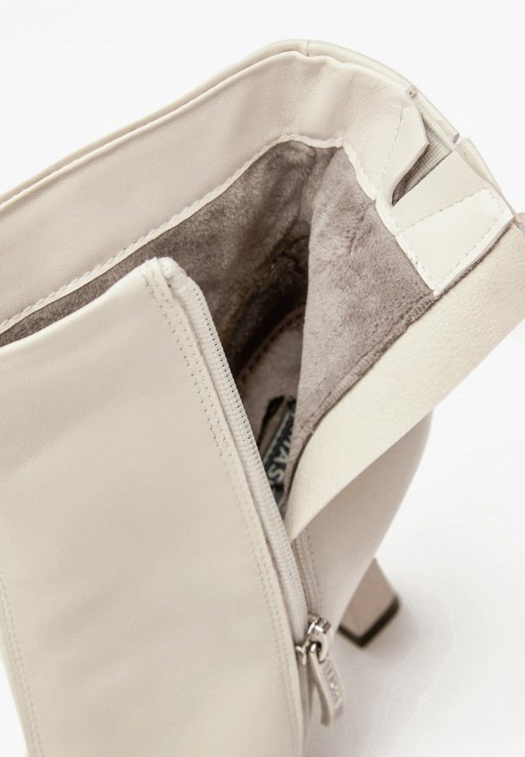 Ботильоны Mascotte