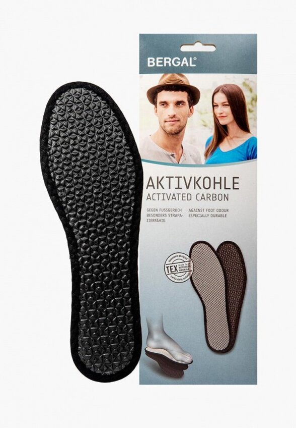 Стельки Bergal