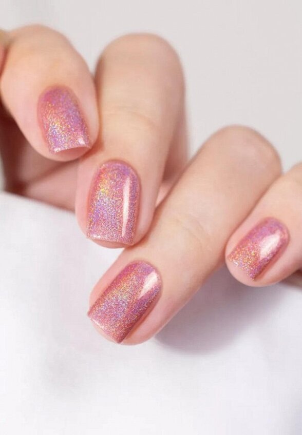 Лак для ногтей Masura