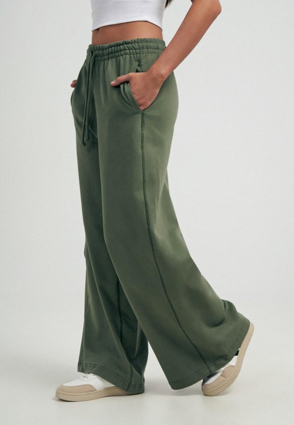 Брюки спортивные Твое