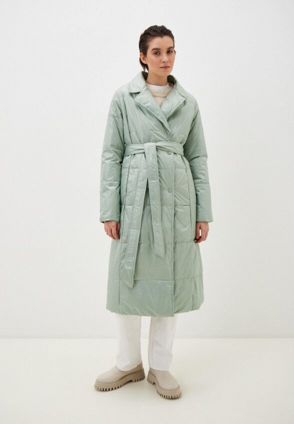 Куртка-пальто Isibris