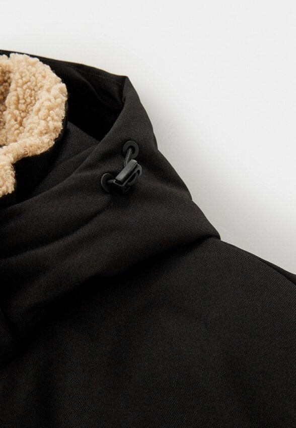 Пуховик Urban Fashion for Men