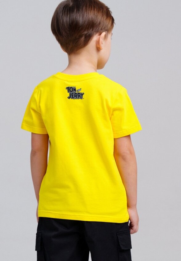 Футболка PlayToday