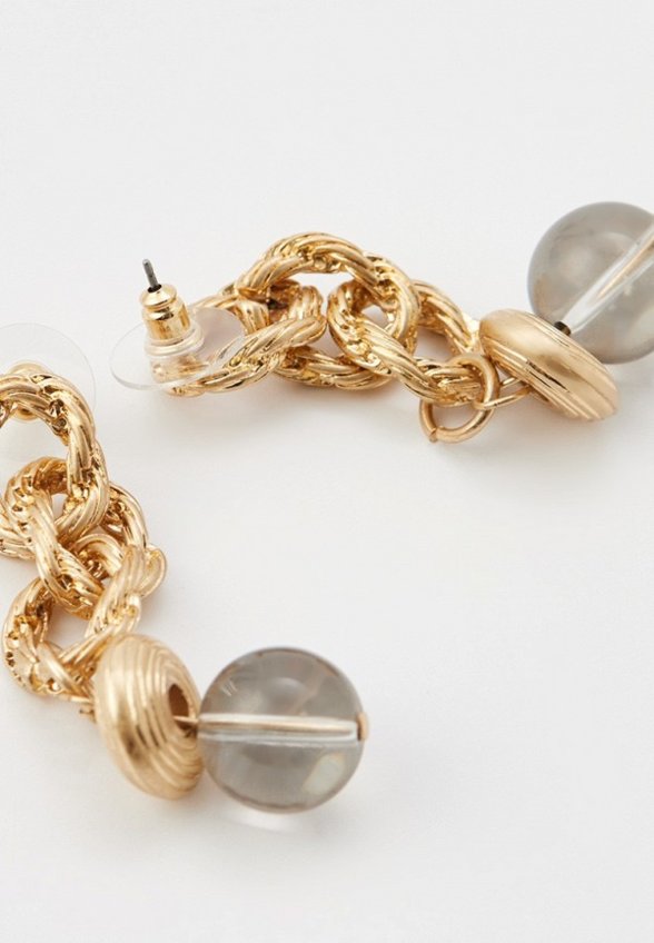 Серьги Модные истории