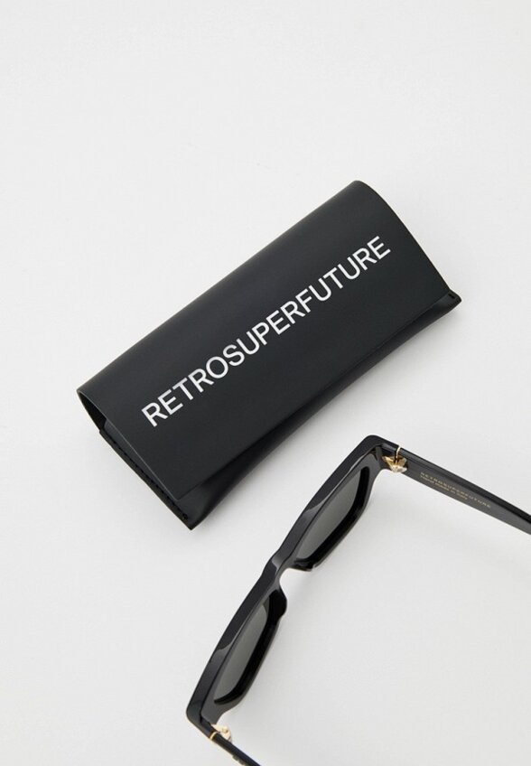 Очки солнцезащитные Retrosuperfuture