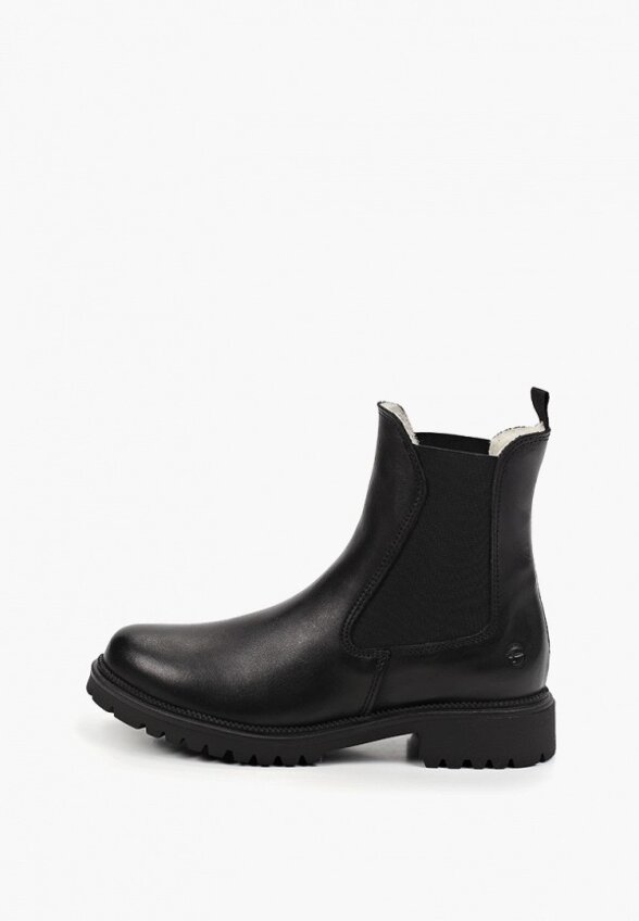 Ботинки Tamaris