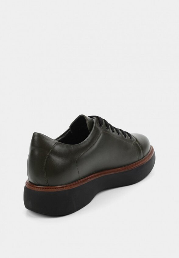 Ботинки Ortmann