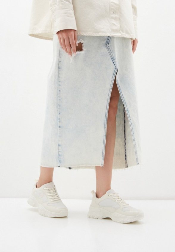 Кроссовки TimeJump