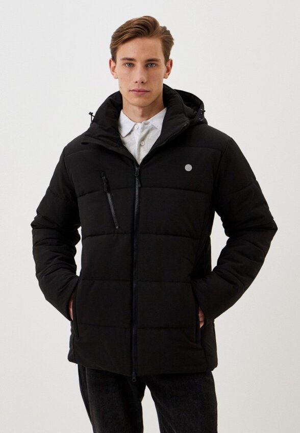 Пуховик CosmoTex