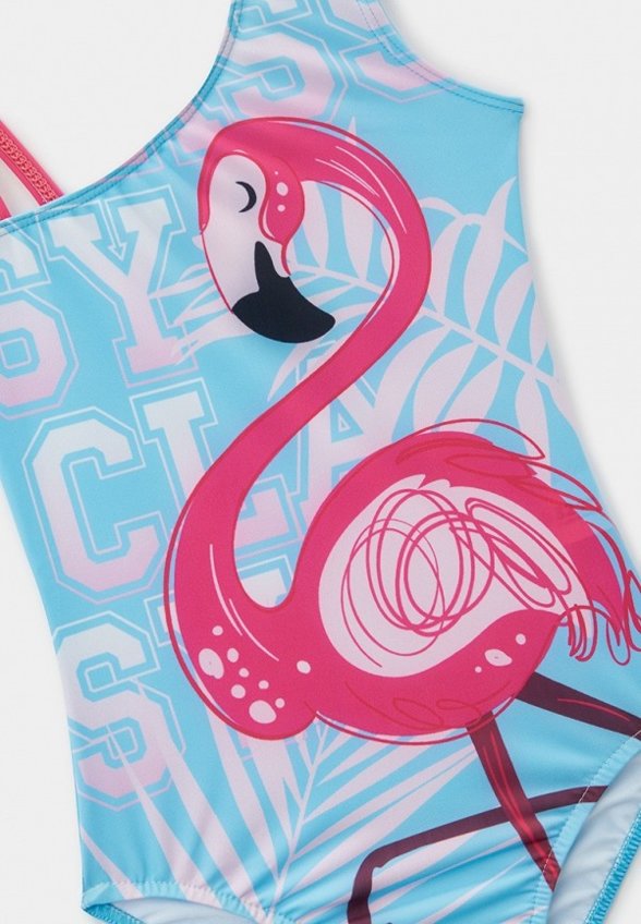 Купальник Kaftan