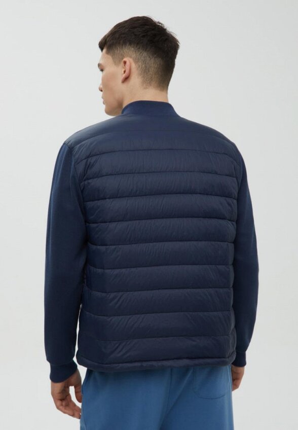 Куртка утепленная Finn Flare