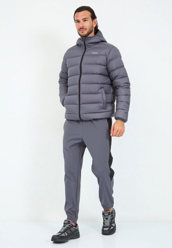 Куртка утепленная Baasploa