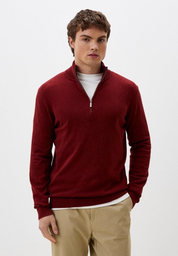 Джемпер Tom Tailor