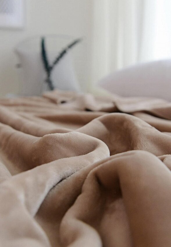 Плед Sofi De Marko