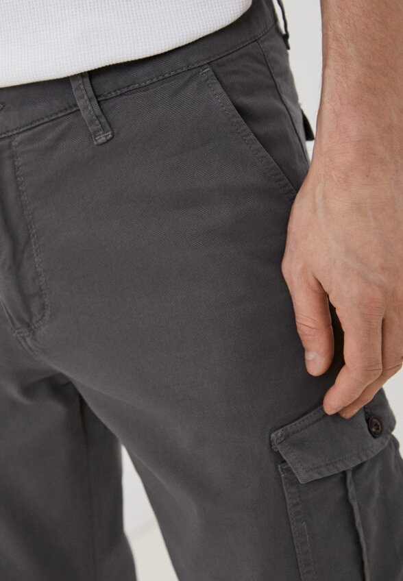 Бриджи Mossmore