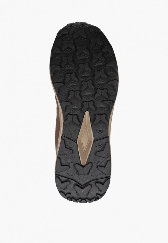 Кроссовки трекинговые Sigma