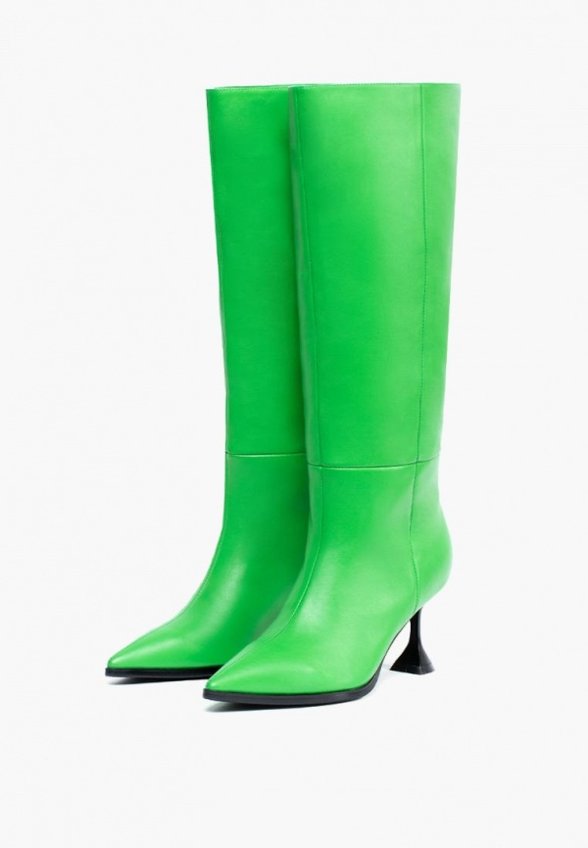 Сапоги Monsorro