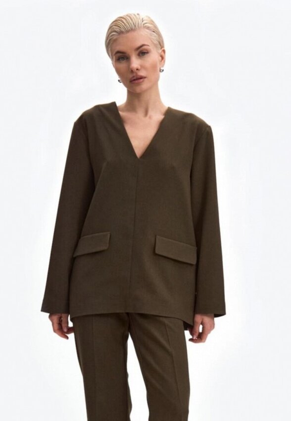 Блуза Noele Boutique